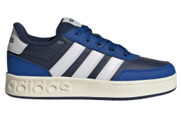 Adidas Breakbase GS Collegiate Navy / Dash Grey
