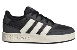 Adidas Breakbase GS Core Black / Off White