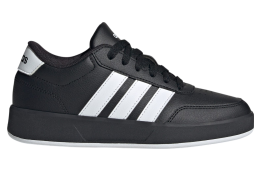 Adidas Breaknet 3.0 GS Core Black / Cloud White