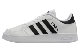 Adidas Breaknet HK Footwear White / Core Black