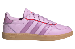 Adidas Breaknet Sleek GS Bliss Lilac / Preloved Purple