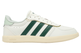 Adidas Breaknet Sleek WMNS Core White / Collegiate Green
