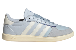 Adidas Breaknet Sleek WMNS Halo Blue / Off White
