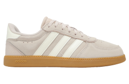 Adidas Breaknet Sleek WMNS Putty Mauve / Core White