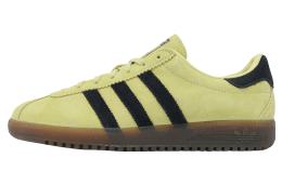 Adidas BRMD W Powder Yellow / Core Black