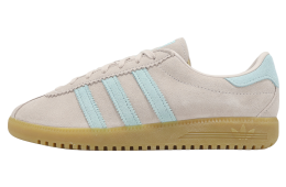 Adidas BRMD W Putty Mauve / Semi Flash Aqua - Apr 2025
