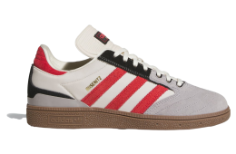Adidas Busenitz Bliss / Better Scarlet
