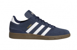 Adidas Busenitz Collegiate Navy