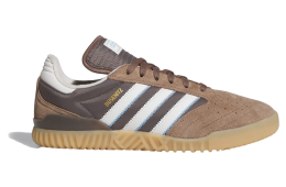 Adidas Busenitz Indoor Super Earth Strata / Crystal White