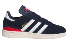 Adidas Busenitz Pro Collegiate Navy / Cloud White
