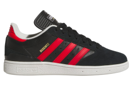 Adidas Busenitz Pro Core Black / Better Scarlet