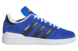 Adidas Busenitz Pro Royal Blue / Core Black