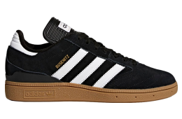 Adidas Busenitz Pro WMNS Core Black / Cloud White / Gum