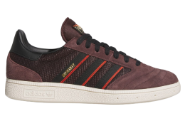 Adidas Busenitz Vintage WMNS Shadow Brown / Core Black