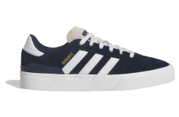Adidas Busenitz Vulc II Collegiate Navy / Crystal White