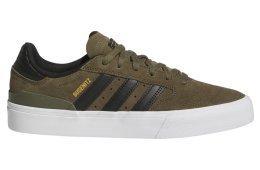 Adidas Busenitz Vulc II Olive Strata / Core Black