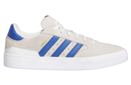 Adidas Busenitz Vulc Ii WMNS Crystal White / Royal Blue
