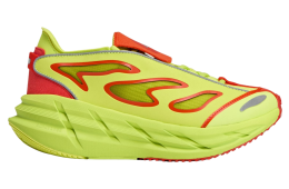 Adidas By Stella Mccartney Adistar WMNS Collegiate Orange / Preloved Lime