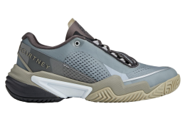 Adidas By Stella Mccartney Barricade WMNS Clear Onix / Willow Grey