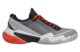 Adidas By Stella Mccartney Barricade WMNS Cloud White / Charcoal