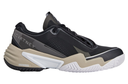 Adidas By Stella Mccartney Barricade WMNS Core Black / Silver Metallic