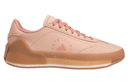 Adidas by Stella Mccartney Court Boost WMNS Soft Powder / Charcoal