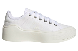 Adidas By Stella Mccartney Court Cloud White / Off White
