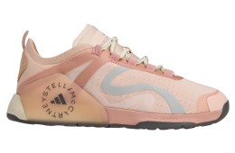 Adidas by Stella Mccartney Dropset Strength WMNS Brown Mauve / Soft Powder