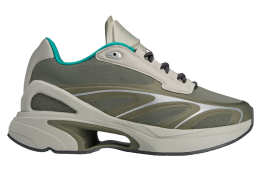 Adidas by Stella Mccartney Sportswear 2000 Legacy Green / Willow Grey