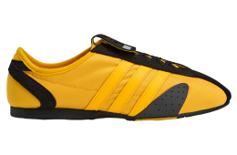 Adidas by Stella Mccartney Sportswear 76 Trainers WMNS Yellow / Core Black