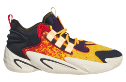 Adidas Byw Select Low Collegiate Gold / Acid Orange