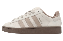 Adidas Campus 00s Aluminium / Wonder Beige