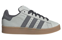 Adidas Campus 00s Ash Silver / Grey Six