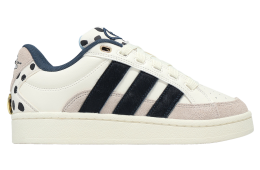 Adidas Campus 00S Beta Clover White / Clear Sky