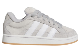 Adidas Campus 00s Beta Grey One / Cloud White