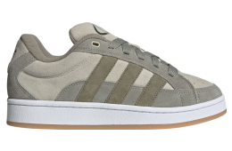 Adidas Campus 00s Beta Putty Grey / Olive Strata