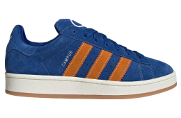 Adidas Campus 00s Collegiate Royal / Bright Orange