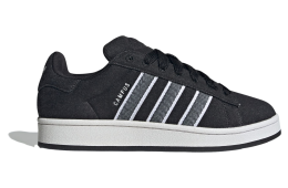 Adidas Campus 00s Core Black / Cloud White / Grey