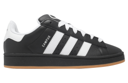 Adidas Campus 00S Core Black / Footwear White / Gum