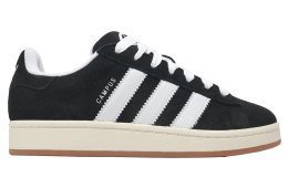 Adidas Campus 00S Core Black / Footwear White / Off White