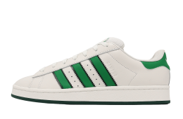 Adidas Campus 00s Core White / Green