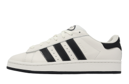 Adidas Campus 00s Cream White / Core Black