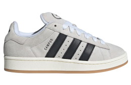 Adidas Campus 00s Crystal White / Core Black
