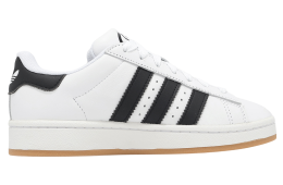 Adidas Campus 00S Footwear White / Core Black / Gum