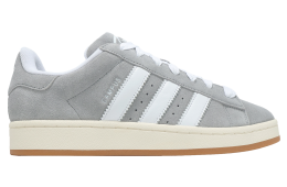 Adidas Campus 00S Grey Three / Footwear White / Off White