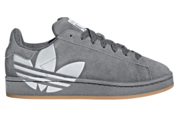 Adidas Campus 00s Grey Three / Footwear White