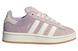 Adidas Campus 00s GS Almost Pink / Core White