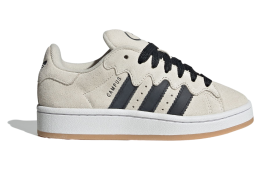 Adidas Campus 00s GS Alumina / Core Black