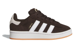 Adidas Campus 00s GS Aurora Coffee / Cloud White