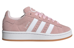 Adidas Campus 00s GS Clear Pink / Cloud White